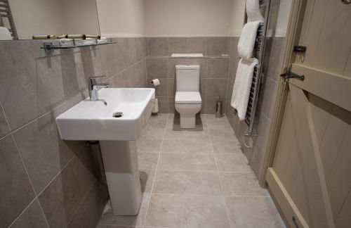 Carlton Towers Stapleton's & Parkgate's - Foto 33