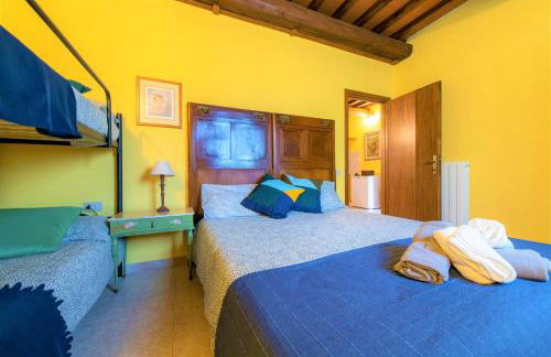 Hostly - Country House Donoratico - ONLY FOR FAMILIES - Foto 19