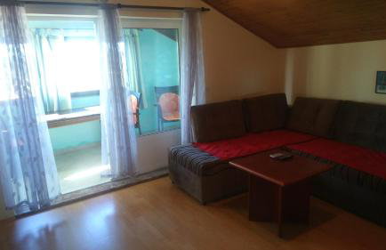 Apartman Baja - Foto 1