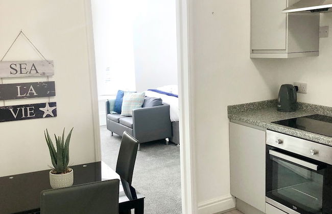 Southside Street Apartments - Foto 1