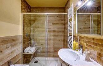 Foresteria Castello di Verrazzano - Foto 49