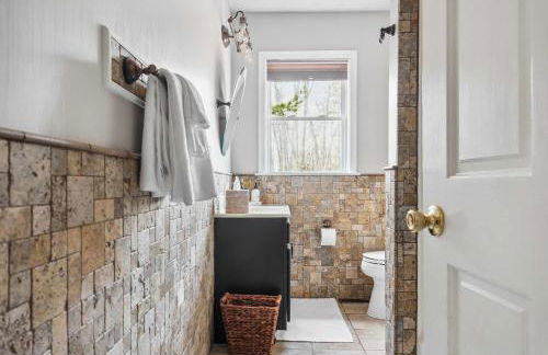 Mountain Views Hot Tub Movie Room 12 Priv Acres - Photo 43