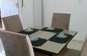 Apto 5 pessoas - Prox FIP e Stop Shop - Foto 2