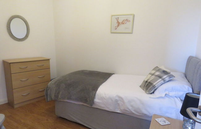 Vale of Glamorgan - Cottage - Sleeps 4 - Parking - Foto 5