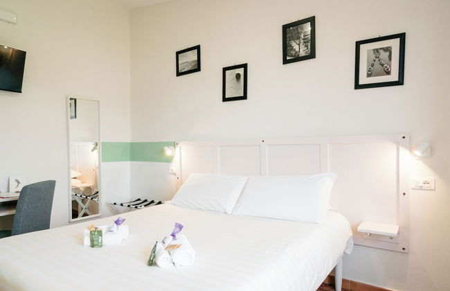 Agriturismo Bio Podere 109 - Wine & Food - Foto 2