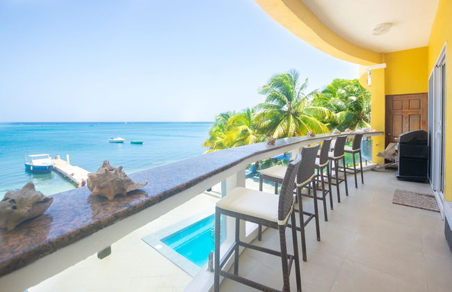 Villa Del Playa #3 - Foto 27