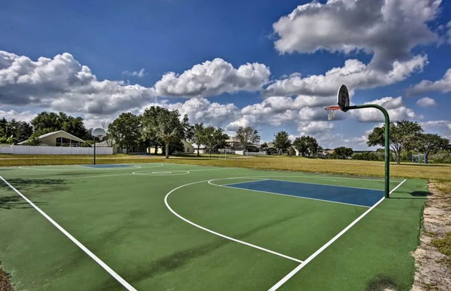 Flounder Vacation Home - Photo 54