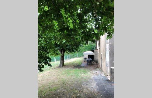 Au lilas rose Maison entre campagne et village - Foto 20