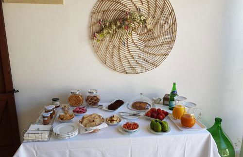 Masseria Vignenove - Foto 3