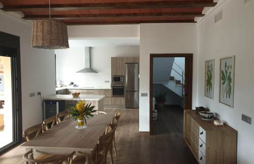 Casa Rural Las Nueces - Foto 2