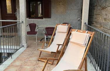 Casa María da Reza - Photo 28