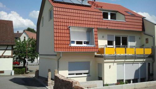 Holiday home "Max & Moritz" - Foto 2, Other