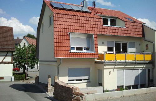 Holiday home "Max & Moritz" - Foto 2