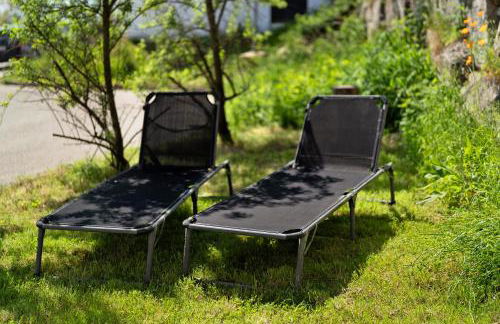 Ferienwohnung Rebenrain, 80qm - Foto 25