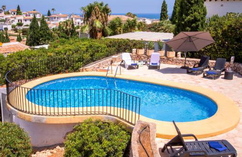 Holiday Home Villa Teresita by Interhome - Foto 4