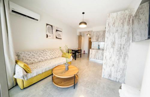 Poseidon Sea View Apartments - Sea, Lake - Foto 22