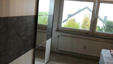 Privatwohnung - Busecker Tal - Foto 5