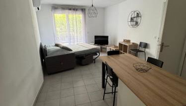 Appartement T2 proche des calanques Sormiou et Morgiou - Foto 3