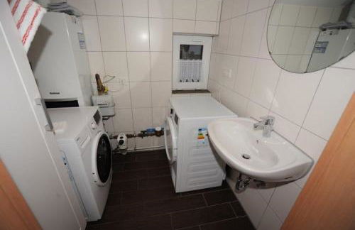 5 Sterne Ferienhaus Von den Wilden Äckern - Foto 22