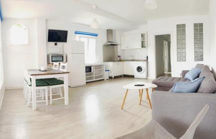 Apartamentos Loremar - Foto 3