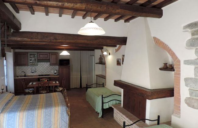 Agriturismo Case Graziani - Photo 7