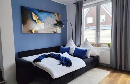 Luxury city apartment with parking - Foto 34