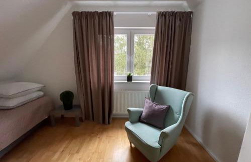 Helles Haus in Seenähe bei Berlin - Foto 25