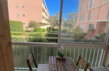 Joli T3 à 5 mins à pied plage et port avec parking - Foto 28