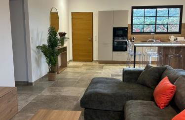 Villa Catherine - Foto 18