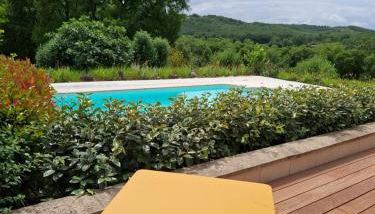 Gîte du Causse Loubressac - Foto 4