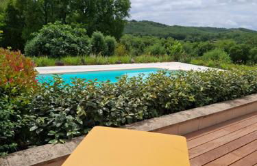 Gîte du Causse Loubressac - Photo 4