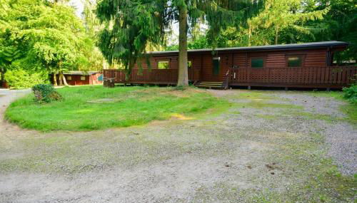 The Bunker - Foto 1, Garden, Garden view