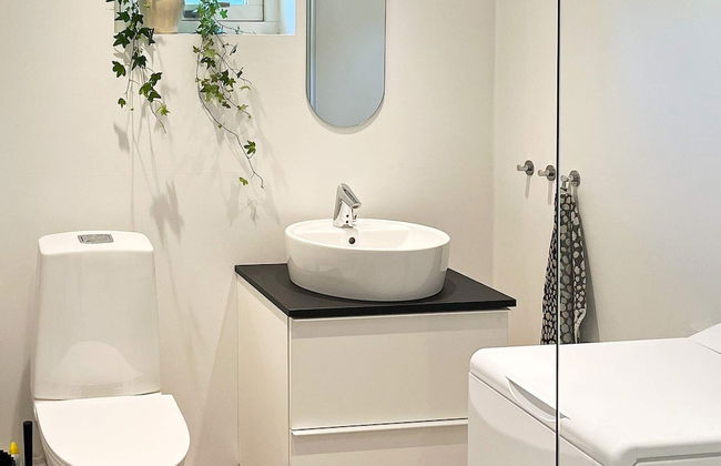 6 Person Holiday Home in Laholm-by Traum - Foto 7