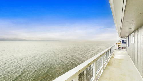 Tyee Shoreline Retreat A - Foto 2