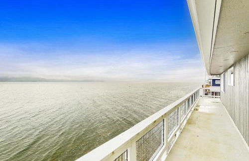 Tyee Shoreline Retreat A - Foto 2