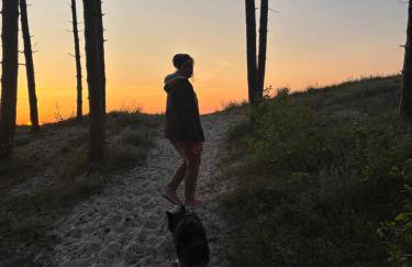 Apartamenty nad morzem Przy Klifie 2 Dębina - Foto 52