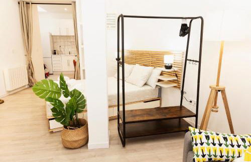 Bravo Murillo Apartment - Foto 35