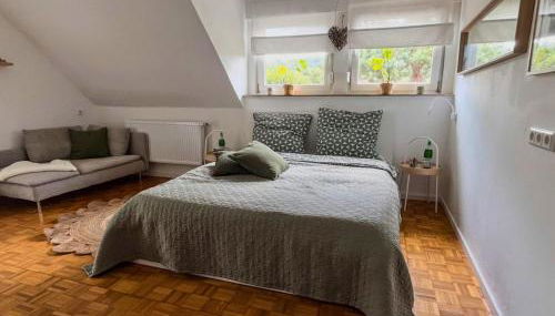 Dreamy roof terrace Eifelglück - Foto 5