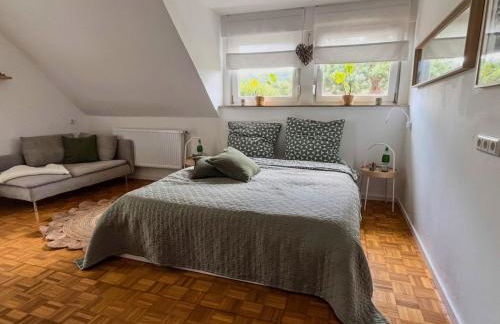 Dreamy roof terrace Eifelglück - Foto 5