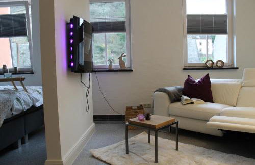 Ferienwohnung am Pommerbach - Foto 21