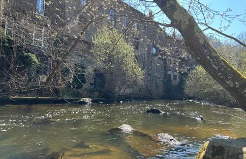 TABI APPART ,MODERN CHIC vs FREE PARKING,WIFI,DRAPS - Foto 63