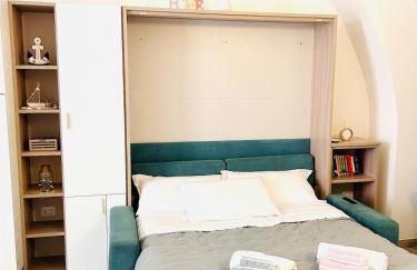 B acio del Mare via Stella - Foto 14