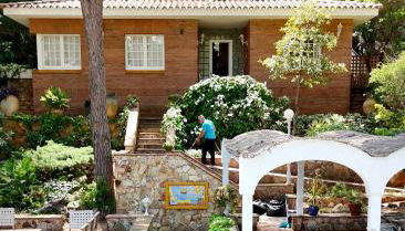 Casa Paradis Rosamar - Luxury villa with pool 1min walk from beach Costa Brava! - Foto 2