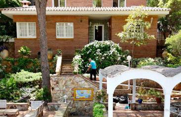 Casa Paradis Rosamar - Luxury villa with pool 1min walk from beach Costa Brava! - Foto 2