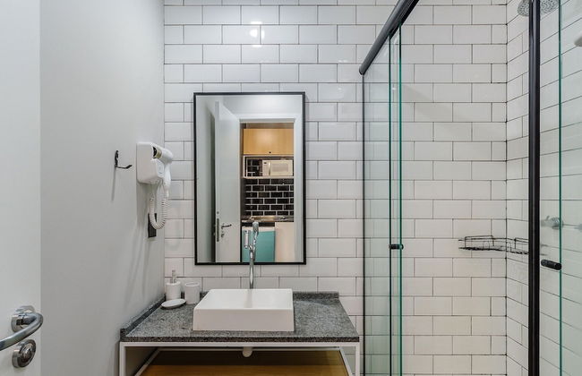 NBL Aptos no centro de Porto Alegre - Foto 28