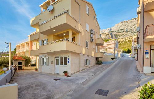 Apartments Zelic Tucepi - Foto 144