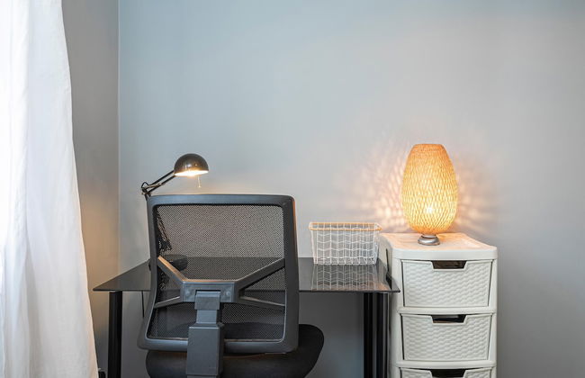 Charming Chiswick Flat by Underthedoormat - Foto 12