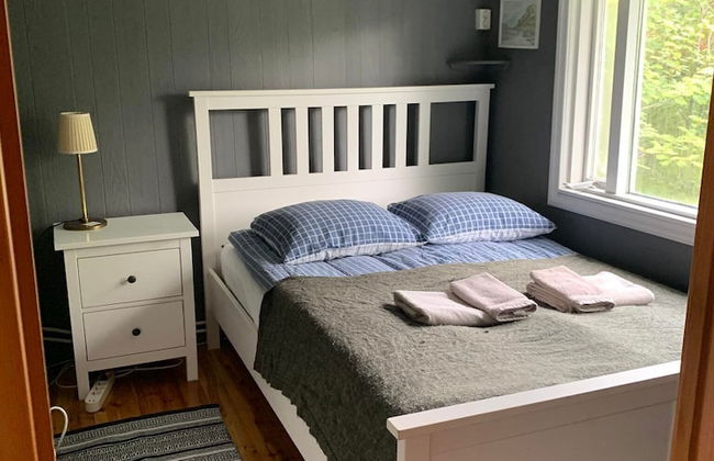 Eyja Mörk & Bubble Bedroom - Foto 4