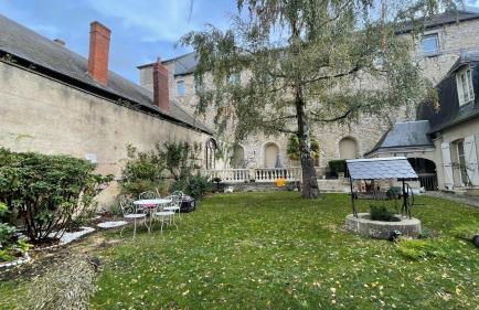 Au puits de l'abbaye - Foto 20