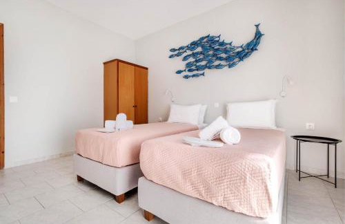 Elena-Stella Apartments Arillas Corfu - Foto 32